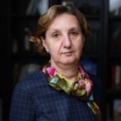 Румянцева Надежда