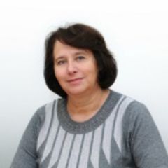 Рябцева Елена