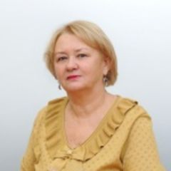 Андриевская Нина Николаевна