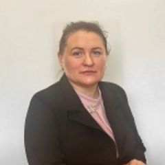 Каюмова Елена