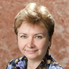Недашковская Наталья