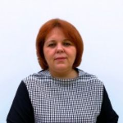 Горелова Елена Евгеньевна