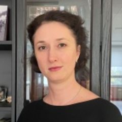 Кузнецова Елена
