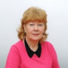 Соснина Ирина