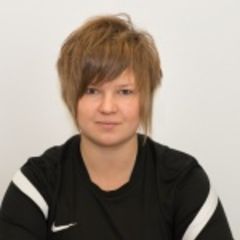 Тюликова Светлана