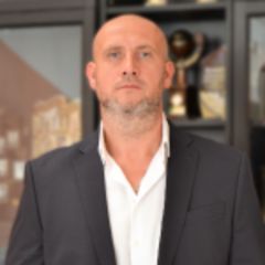 Дмитриев Руслан Александрович