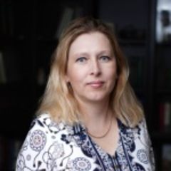 Попова Ольга