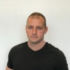 Дудник Александр Александрович