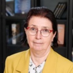 Павлова Ирина