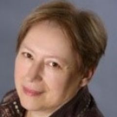 Александрова Лидия Александровна
