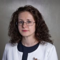 Старец Ирина