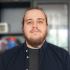 Семенов Роман