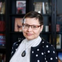 Джалолова Светлана Анатольевна