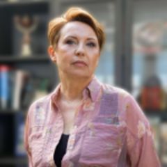 Недочетова Наталья