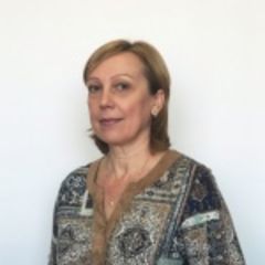 Лялина Светлана