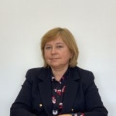 Никитина Светлана
