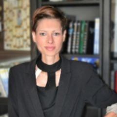 Соловьева Валентина