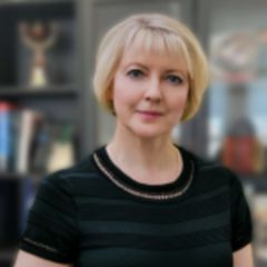 Дьяченко Галина Владиславовна