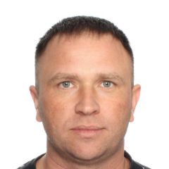 Овсянников Михаил
