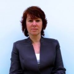 Талыгина Анна
