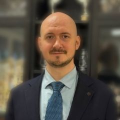 Зарянкин Владимир