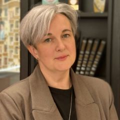 Вержакова Анна Анатольевна