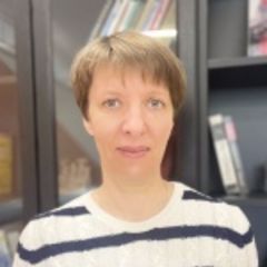Немировская Татьяна