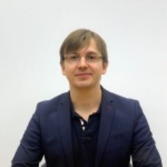 Смирнов Максим