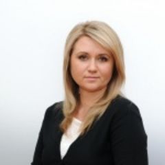 Смагина Елена