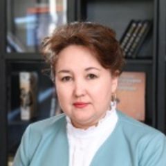 Кудрявцева Наталья