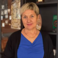 Ванина Светлана Николаевна