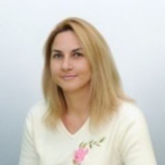 Лагуненок Ирина