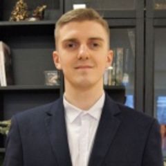 Гайдуков Дмитрий Владимирович