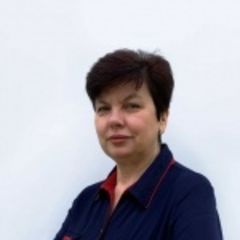 Фалынскова Людмила
