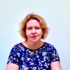 Барабанова Алла Анатольевна