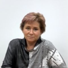 Еремина Наталья Валентиновна