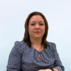 Умеренкова Наталья