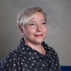 Рыкова Елена