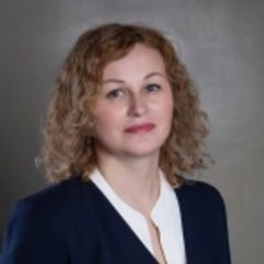 Ельшина Татьяна Ивановна