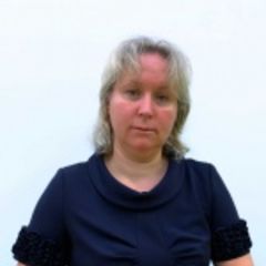 Ларина Елена