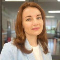Сунцова Елена
