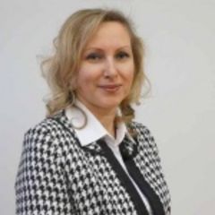 Миридонова Ольга