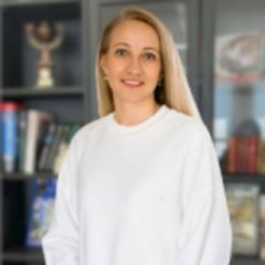 Золотухина Екатерина