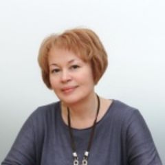 Митяева Елена