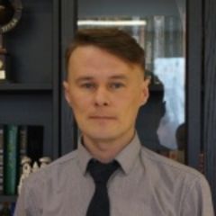 Захаров Иван