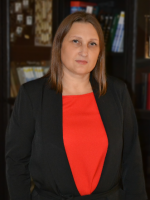 Леванова Ирина